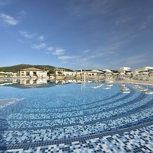Janna & Sole Resort